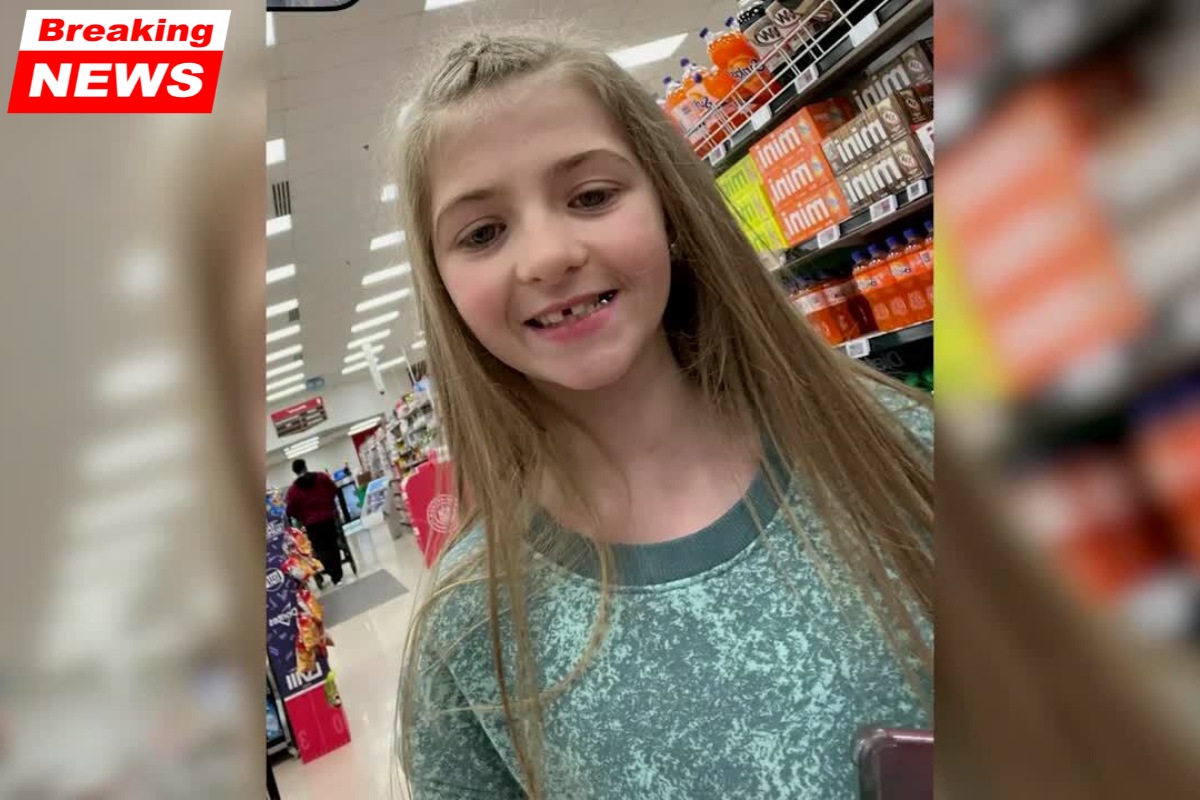 After his daughter's death was connected to a potential "Benadryl challenge," Anadarko's father cautions about the risks associated with social media