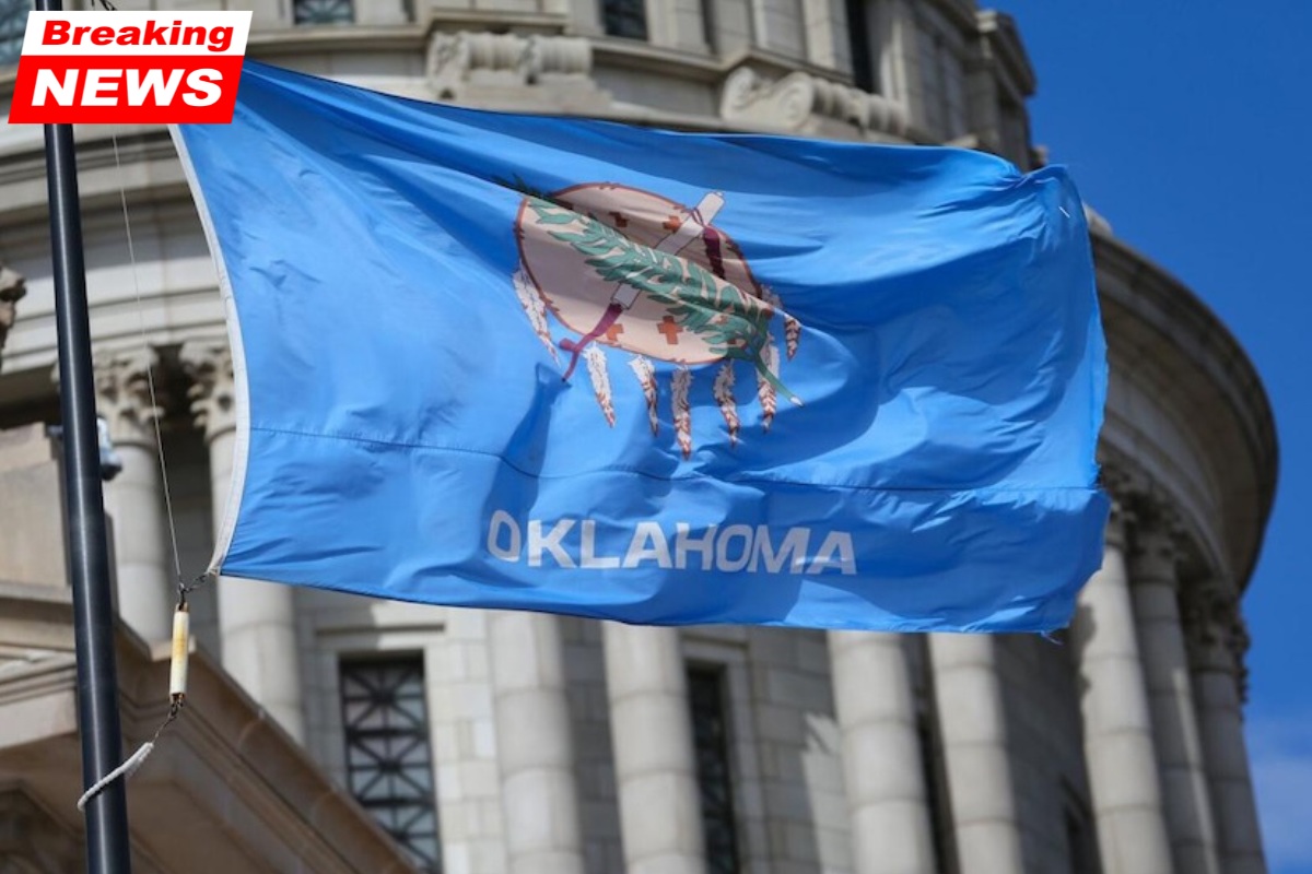 After intense discussion, the Oklahoma Legislature passes a contentious bill that would punish trafficking in abortion-inducing drugs with up to 10 years in prison and $100,000 in fines