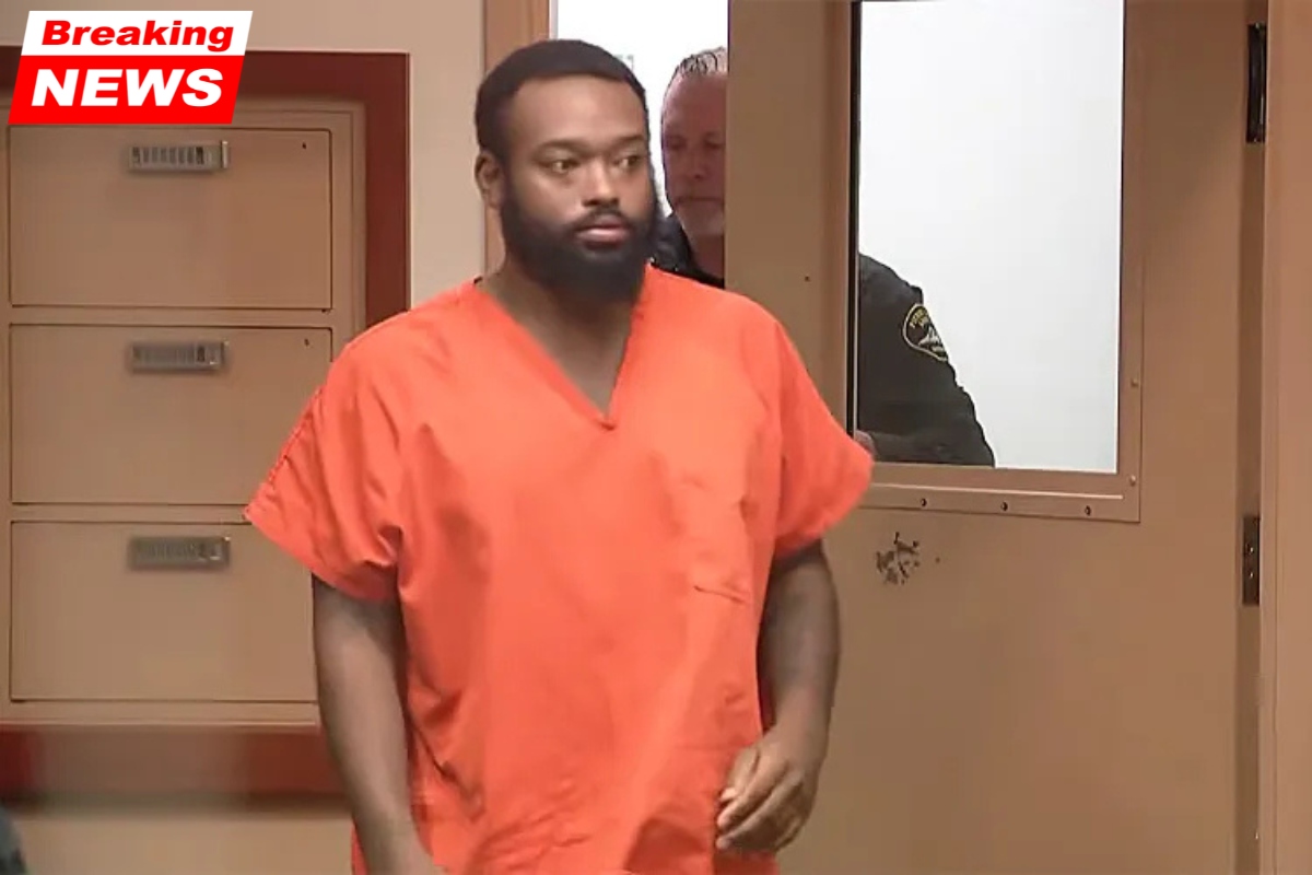 After receiving strange texts, the family of the missing woman suspected something wasn't right. Her boyfriend is now accused of murder