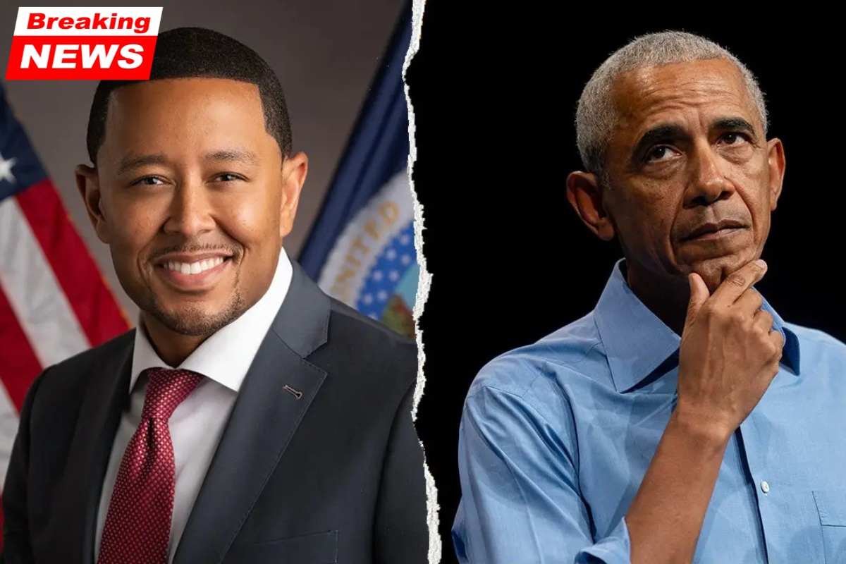 After the Supreme Court's decision on voting rights, a black conservative attacks Obama for 'constantly whining'