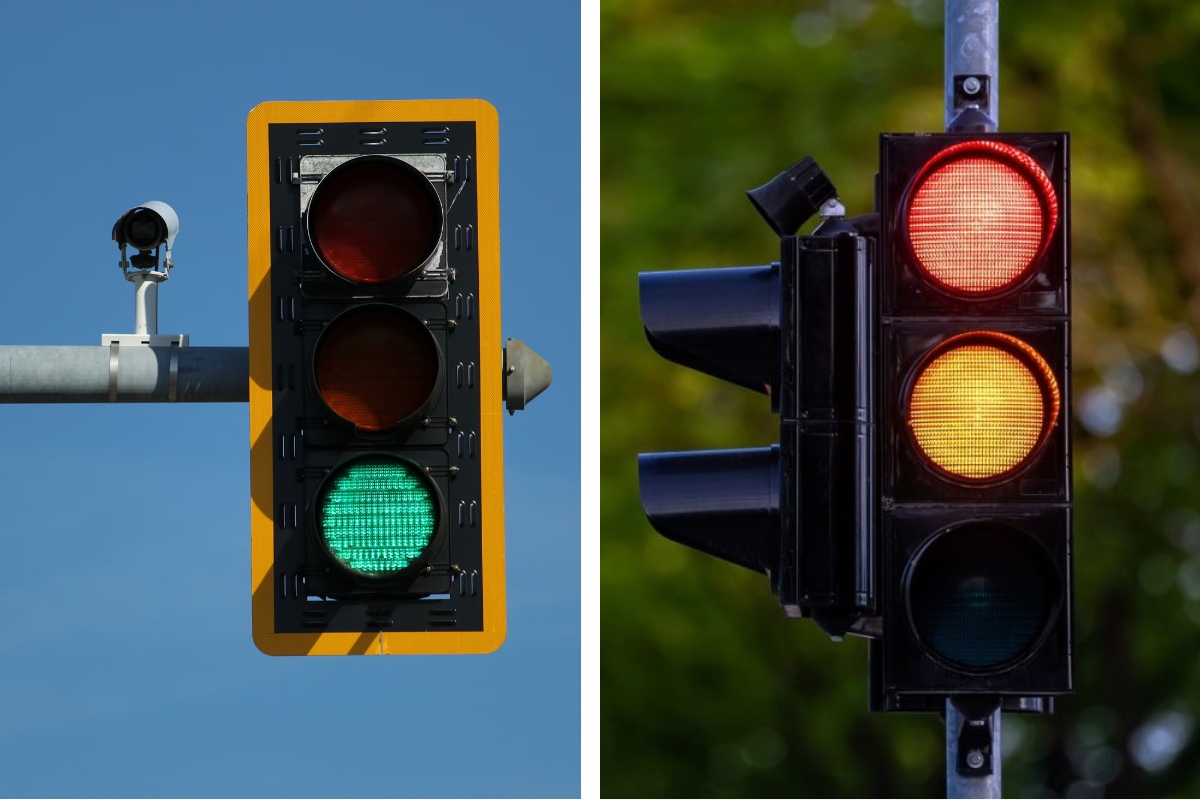 Alabama New Rule on Right Turns at Red Lights: Everything Drivers Need to Know