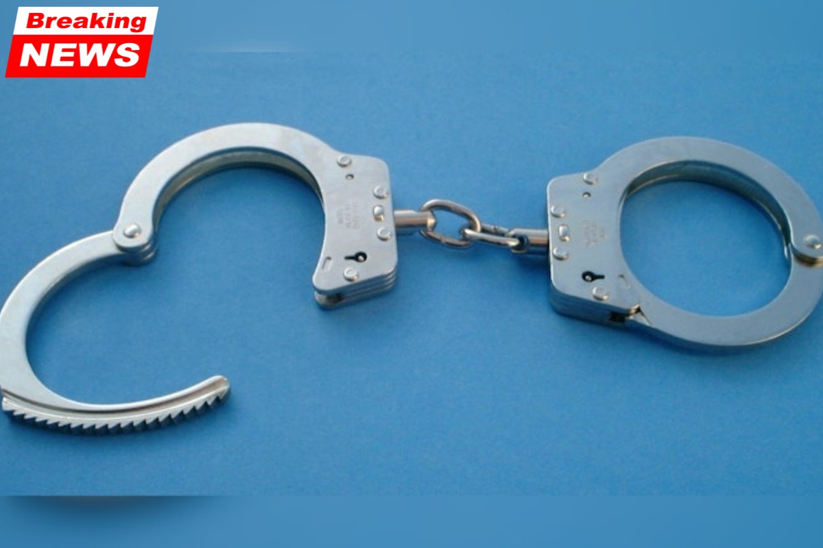 An Oklahoma City ex-con is once again under fire following the Stephens County stabbing bust