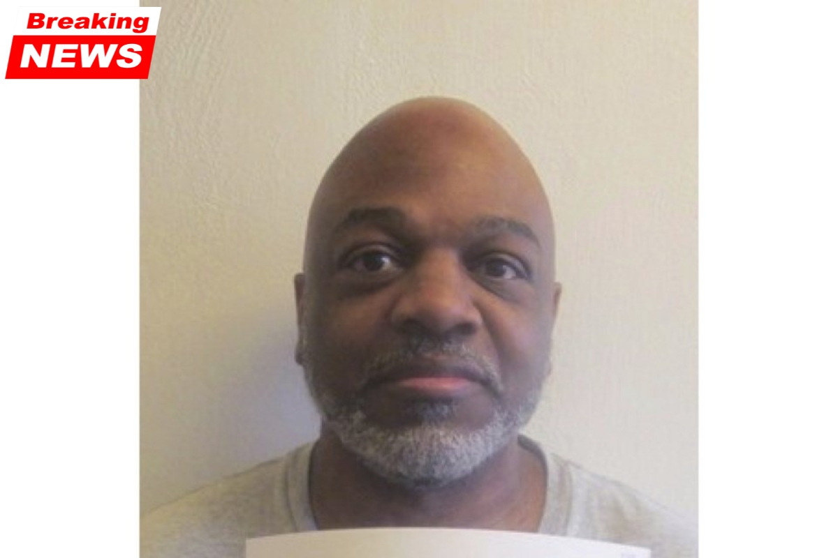 An Oklahoma prisoner found guilty of killing an ex-girlfriend and her child is executed