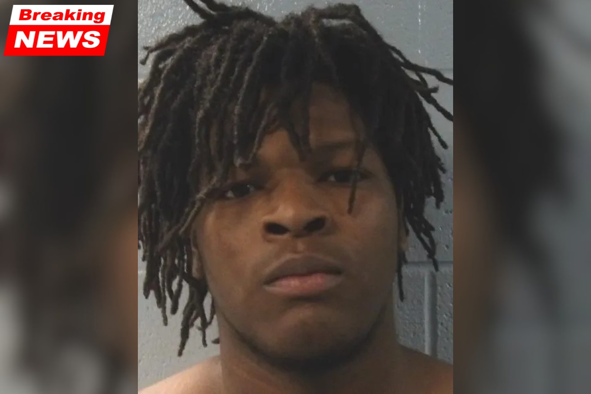Arrests in the Lake Arcadia mass shooting have been announced by Edmond Police
