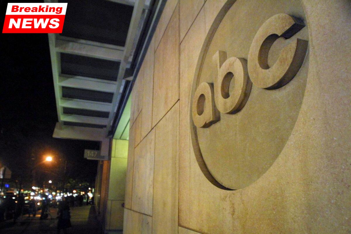 As Kimmel mocks Donald Trump, ABC's television station licenses are being reviewed — Here's what that means