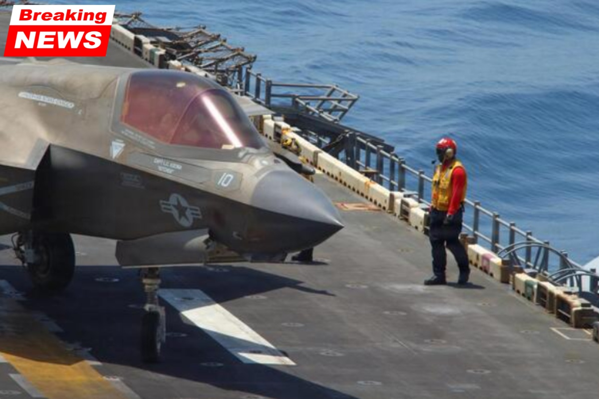 As plans for a ceasefire between the United States and Iran fail, markets decline, Leaving Trump with military options to reopen the Strait of Hormuz
