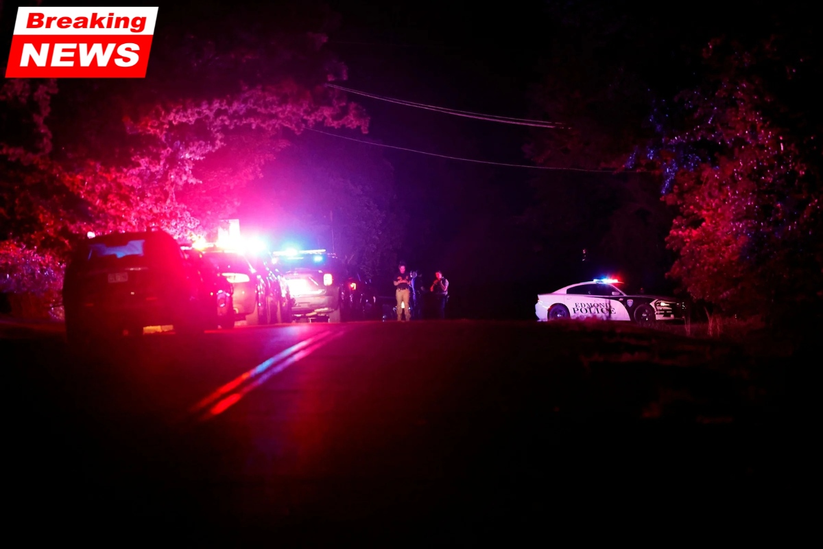 At least 23 people were injured in the Oklahoma lake party shooting, according to police