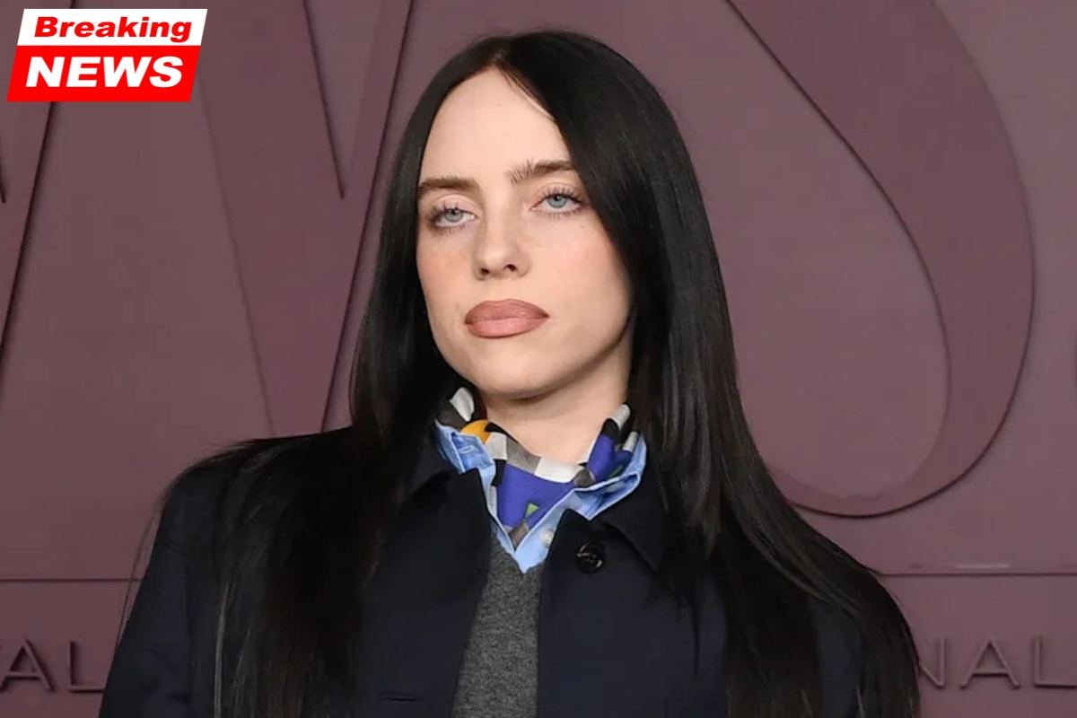Billie Eilish sparks firestorm with her 'very privileged' take on meat eaters who love animals