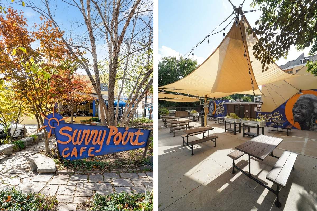 Breakfast Lovers In North Carolina Need To Visit This Charming Café Immediately