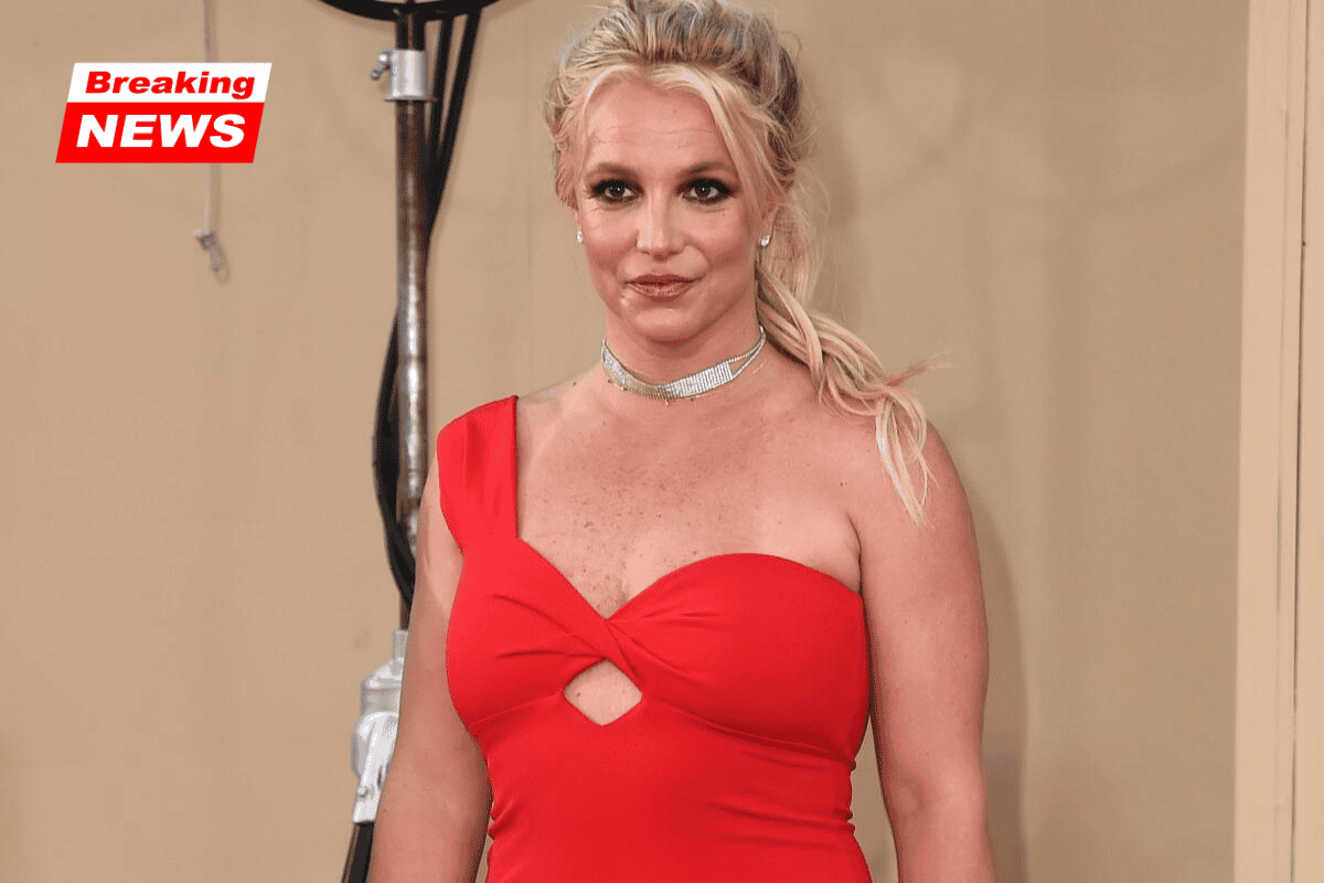 Britney Spears is accused with driving under the influence of alcohol and narcotics
