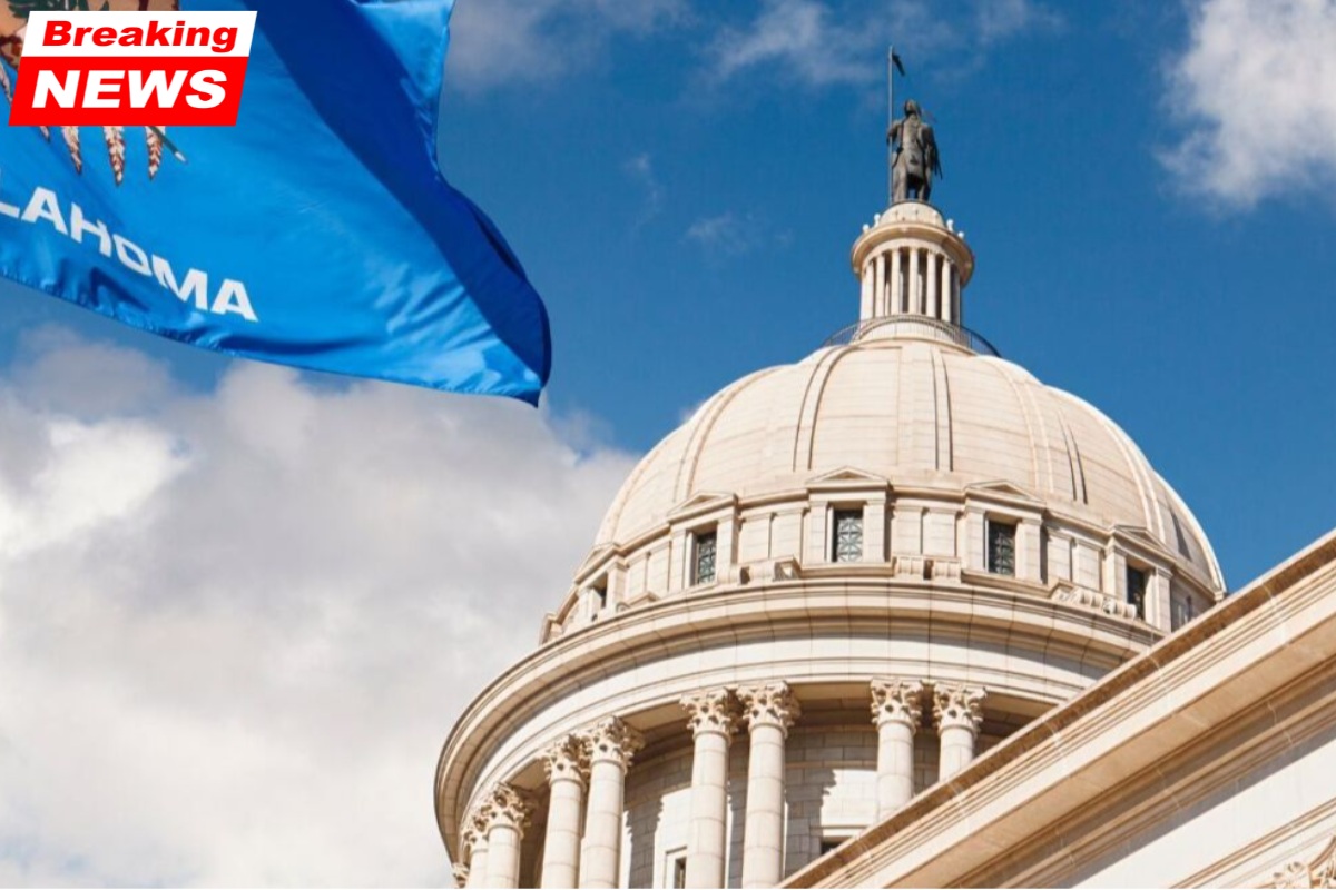 Clean Slates and Stronger Communities: Oklahoma Provides Opportunities for Stability and Safety Work