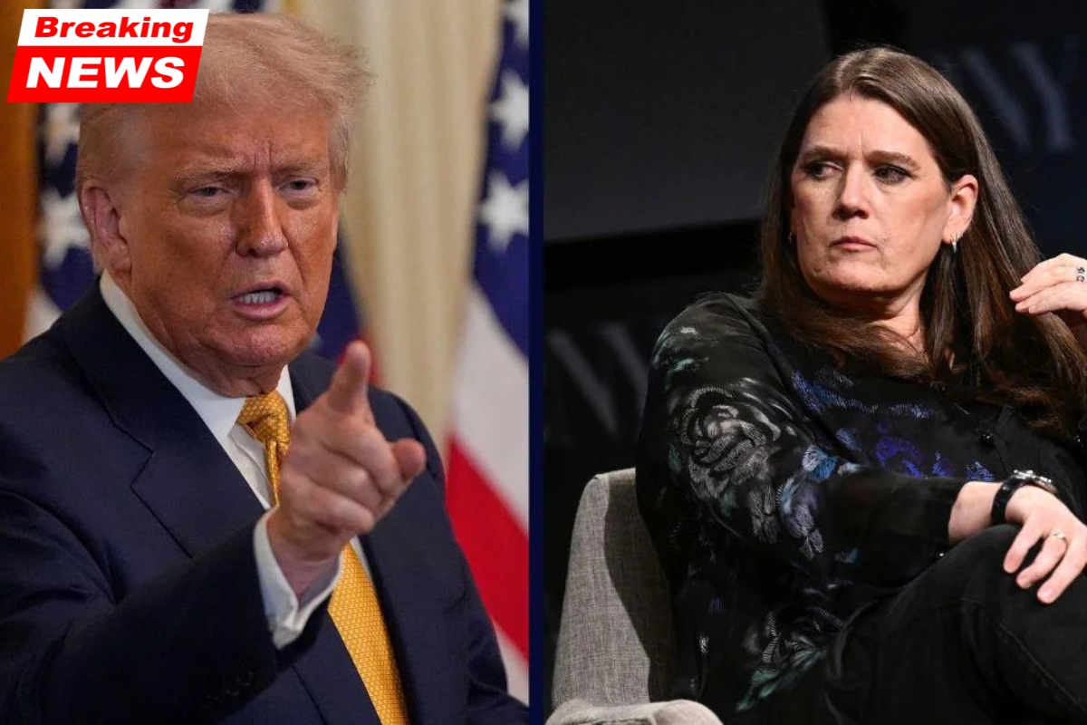 Court documents show that Mary Trump's quiet discovery victory on Fred Trump Sr.'s estate assets has the president's attorneys discussing a "settlement"