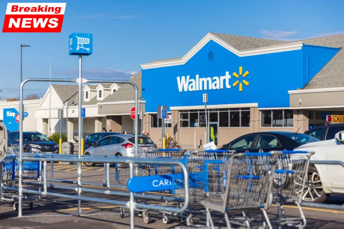 Customers at Walmart, Costco, and Target have been warned about a 'carry' ban as a law in a US state shakes up policy