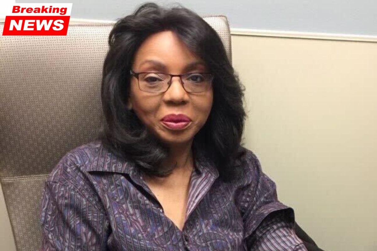 Cynthia Newsome's legacy included reporting on the OKC bombing and raising awareness of cancer