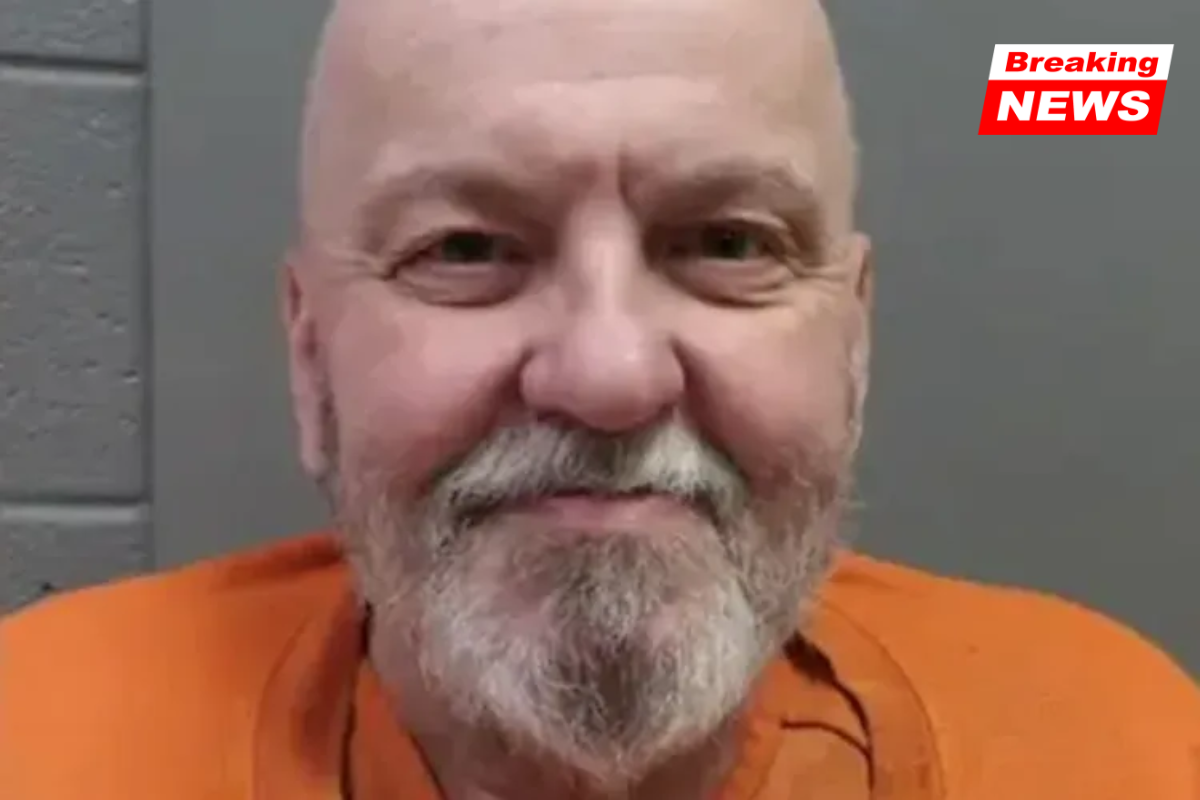 Video Shows Driver Strikes Cyclists and Hit-and-Run Suspect Smiles in Mugshot