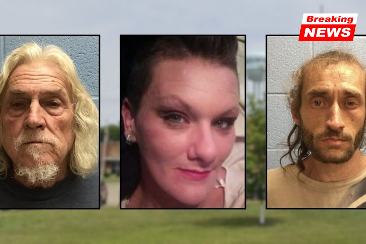 Man claimed witness 'would not have to worry' about missing woman and laughed when asked if she was dead: police