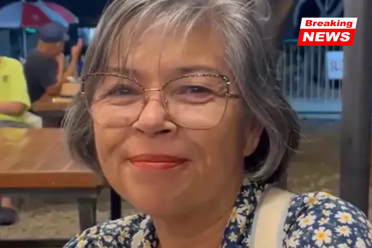 A California woman 'lost a ton of blood' and suffered more than 150 injuries after being attacked by multiple stray dogs