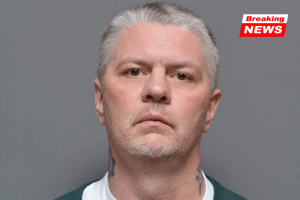 A woman and her boyfriend broke up. Hours later, he allegedly sneaked into her house and stabbed her son, 22, multiple times