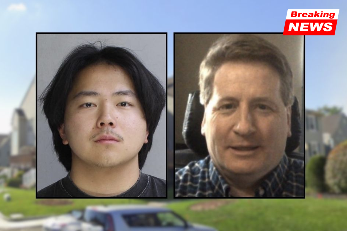 The man who called his father a 'fat slob' and told cops he killed himself did not convince everyone of his story: DA