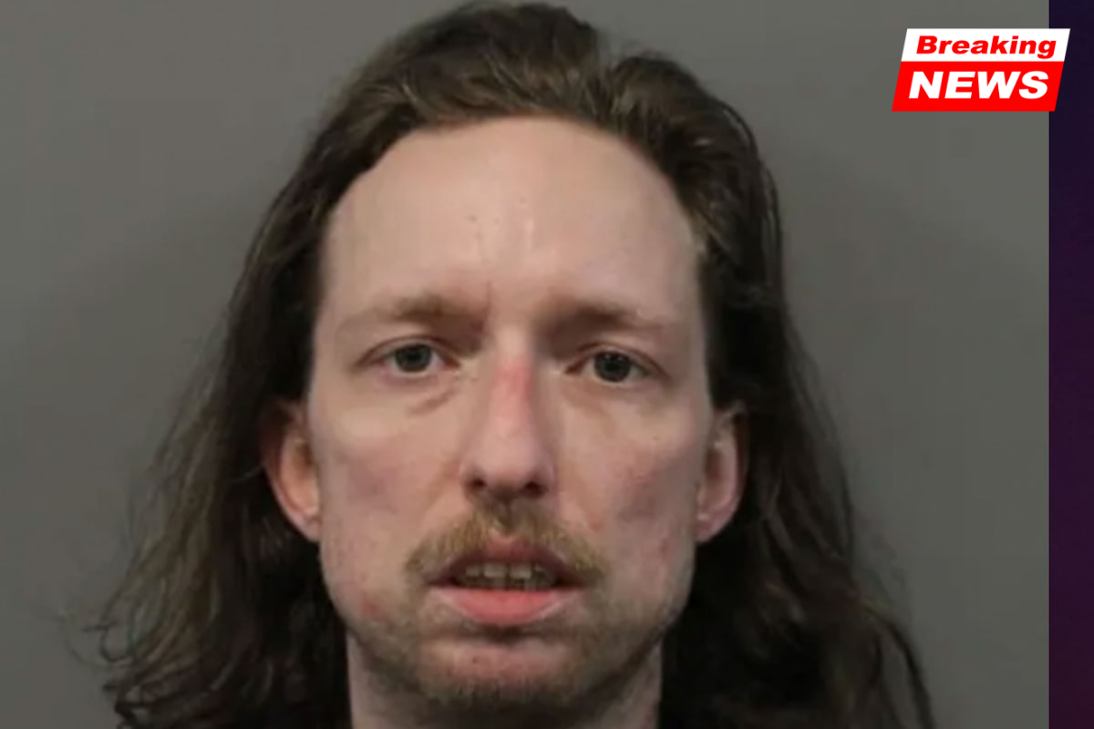 Former Turnstile guitarist accused with attempted murder in the death of his bandmate's father