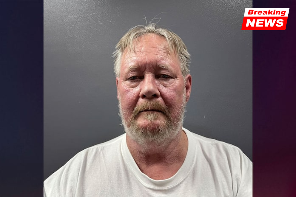 Man implicated in 1991 cold case homicide had allegedly lived under a false name for more than twenty years