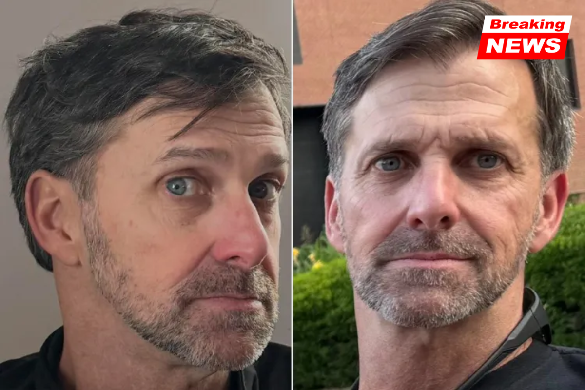 Police are looking for an armed veteran with 'extensive training in survival tactics' accused of attempting to kill his wife