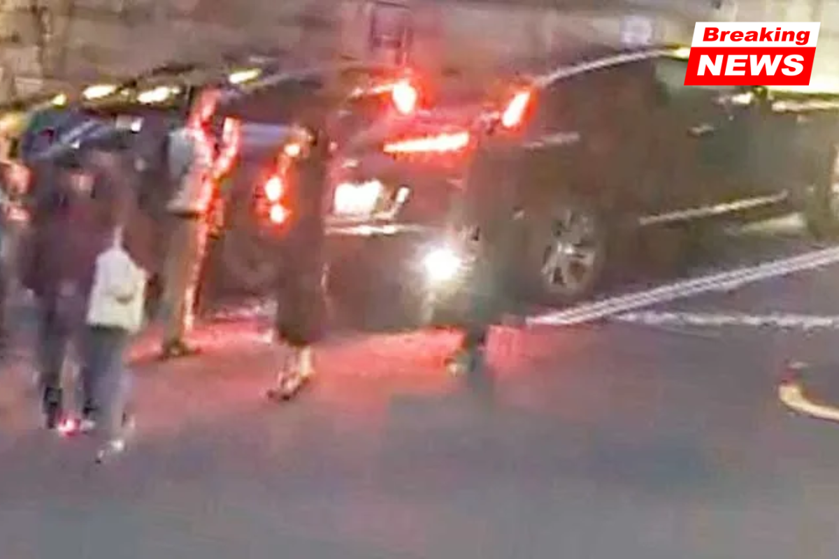 A student accuses Cornell President of running over his foot in the parking lot after a heated exchange: reports