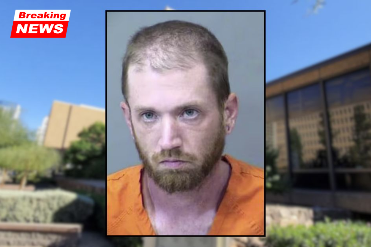 The man whose self-defense claim worked the first time he killed someone was not as effective when he tried it again