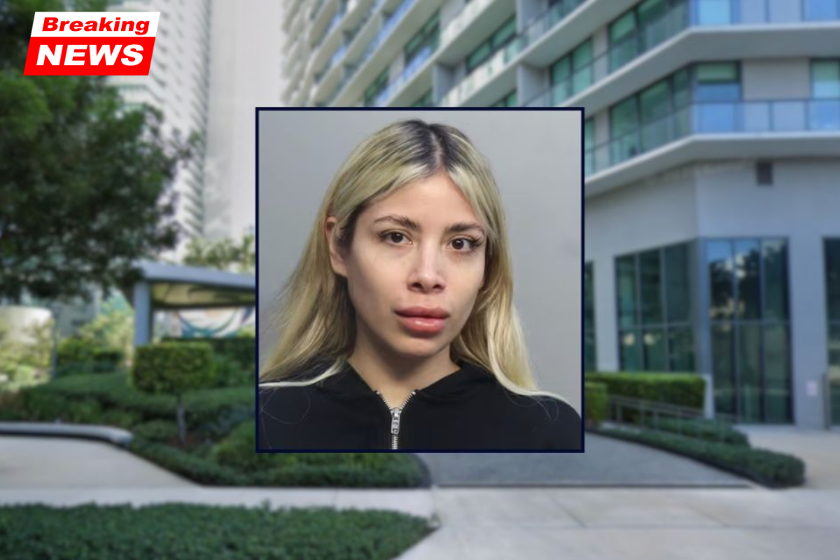 'He was going to pay': Woman lures man she met on Instagram to luxury condo where she robbed him along with a group of other women, police say