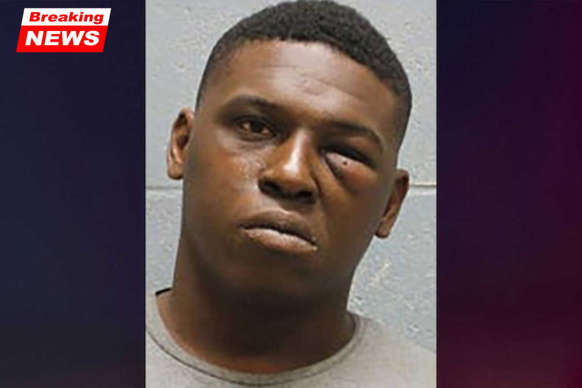 Ibraheem Yazeed receives life in jail for murder after fatally shooting Aniah Blanchard