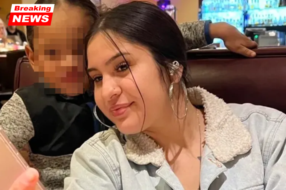 A Texas mother was fatally shot by her estranged boyfriend in a club parking lot before he shot himself