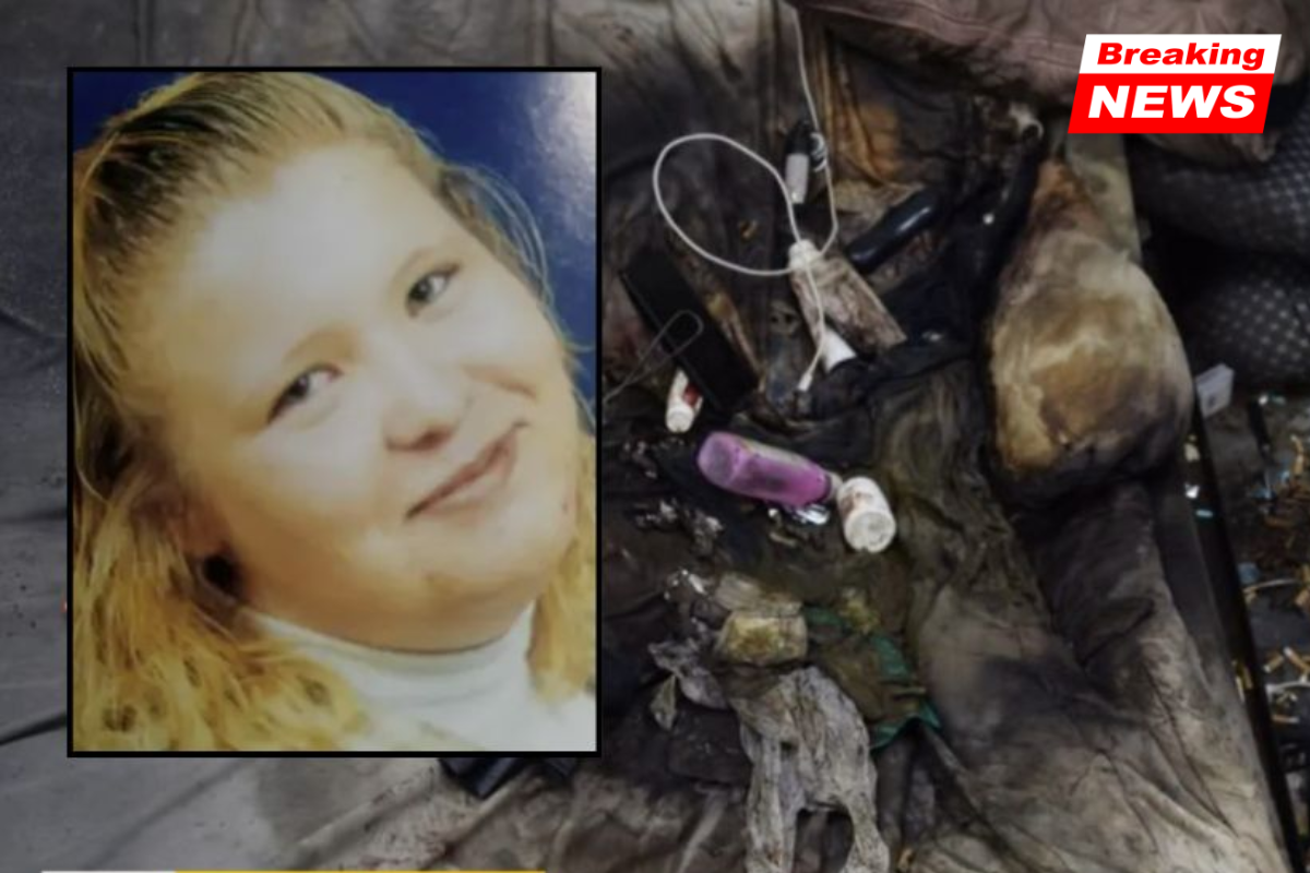 Woman with MS who 'had not been out of bed for almost 3 months' died of maltreatment in 'deplorable' home: Coroner