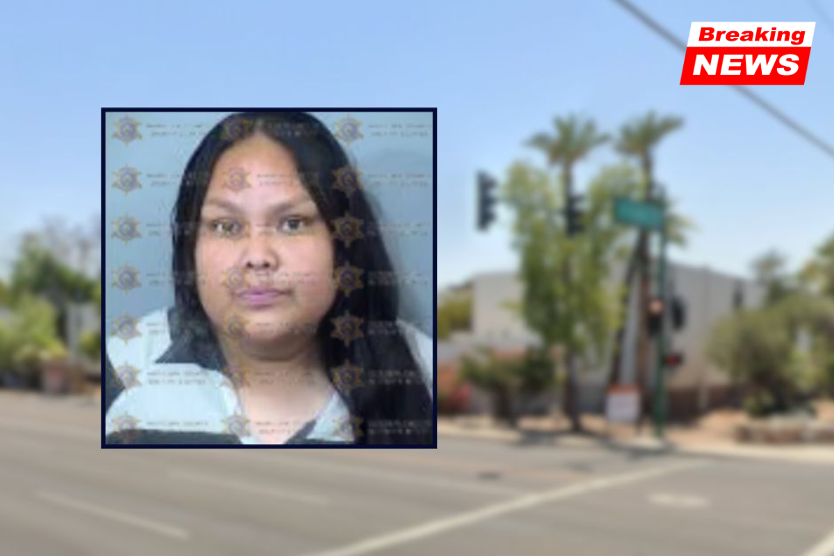 Woman ran over and murdered man who sought to end date early when he recognized he was being 'catfished,' authorities allege