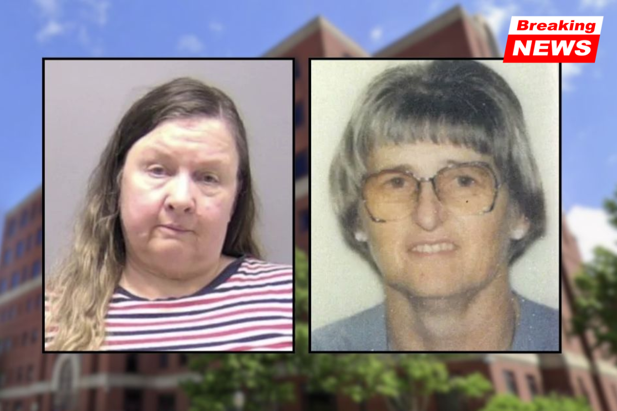 86-year-old woman discovered 'mummified' in her home after her caregiver concealed her death for three years: police