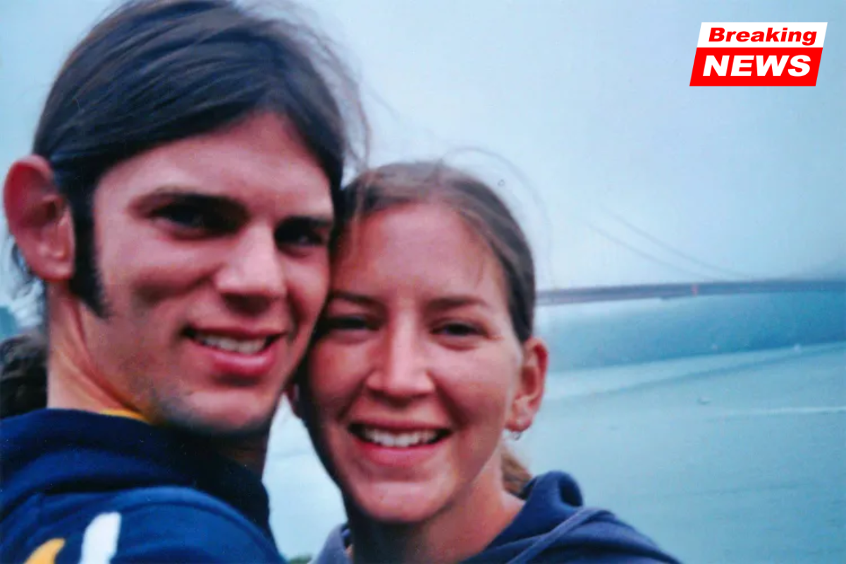 A young engaged couple went on a weekend getaway. Days later, they were discovered murdered