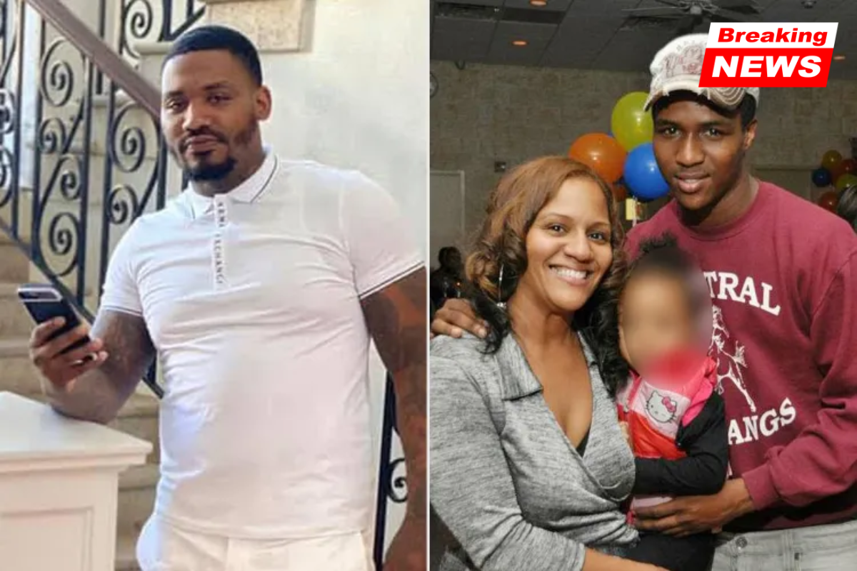 A man was fatally shot during a pool tournament, four years after his brother was killed in an ambush, according to his mother