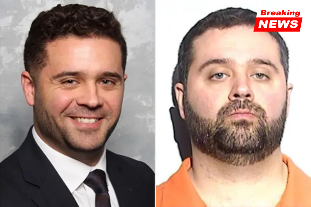 Prosecutors: Ohio Surgeon Obtained Abortion Pills with Ex-Wife's Information and Force-Fed One to Pregnant Girlfriend in Bed