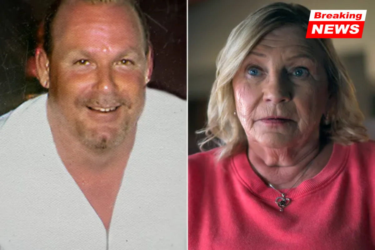 What happened to Joseph Scott Freeman after he kidnapped his ex-girlfriend?