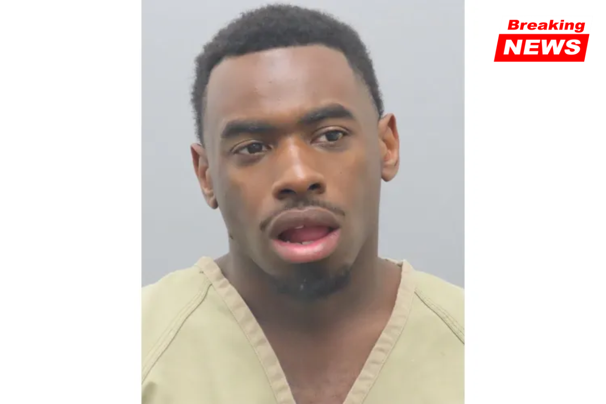 A man is accused of raping three women in a Missouri housing complex, and police say there could be more victims