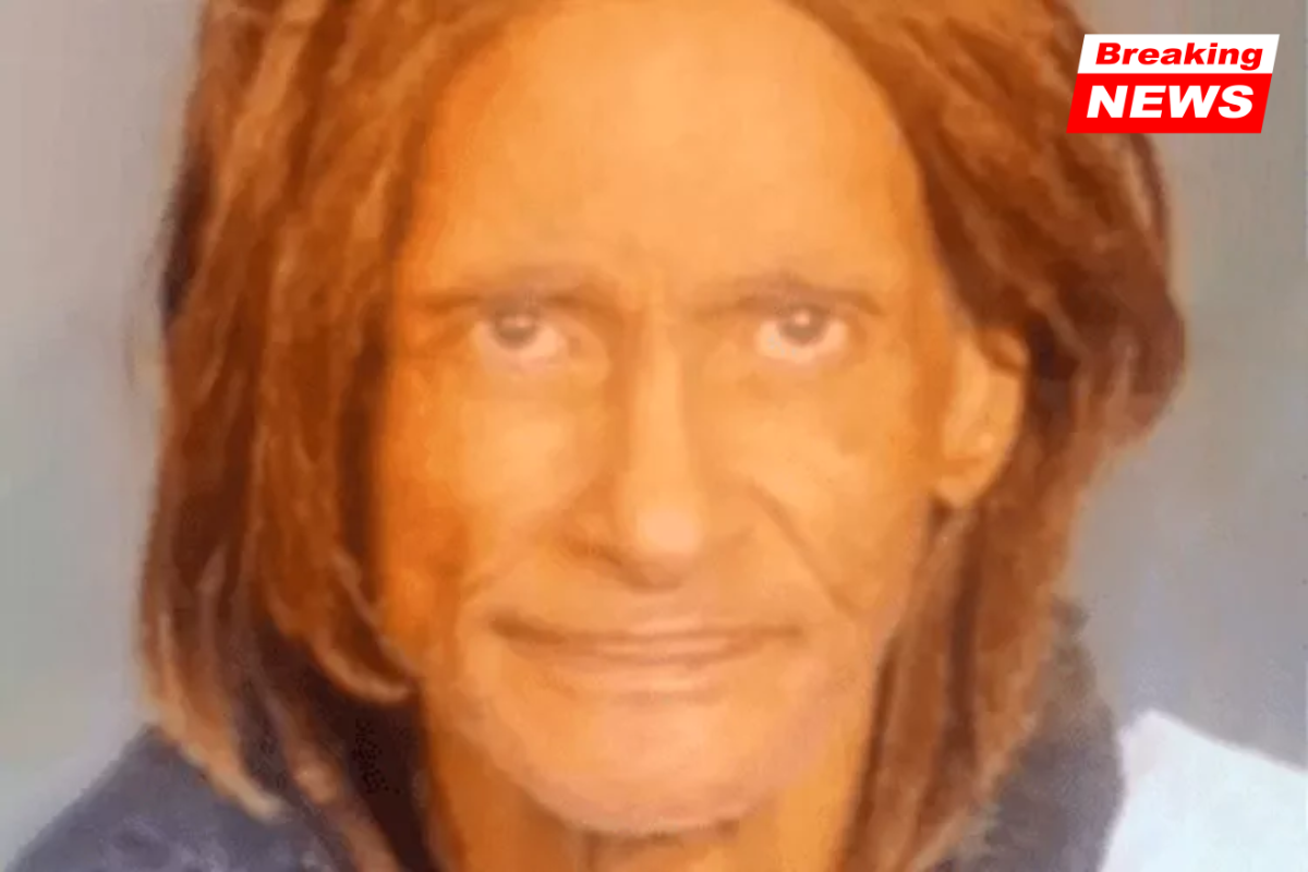 87-Year-Old Suspected Serial Killer Who Was Paroled Twice Convicted of Murder, Dismembering the Third Victim with a Saw