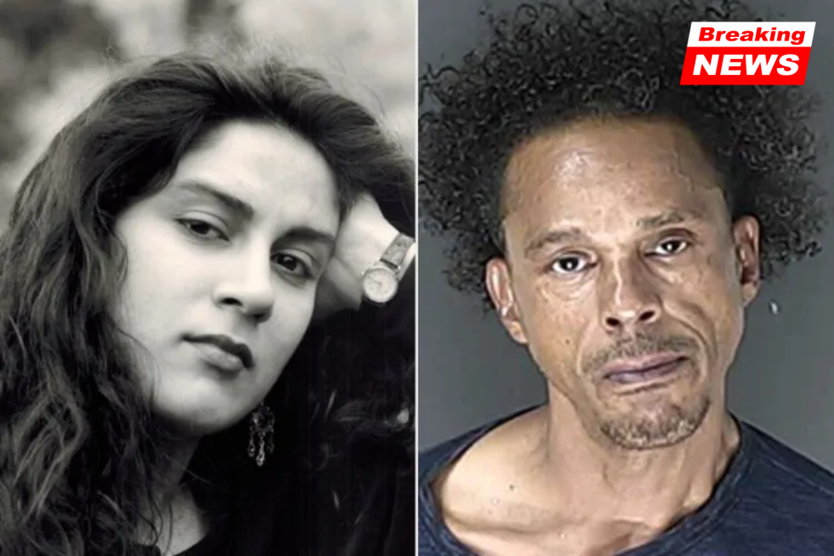 A man will serve 224 years in prison for the murder of Colorado. Professor Makes Strange Comment During Sentencing