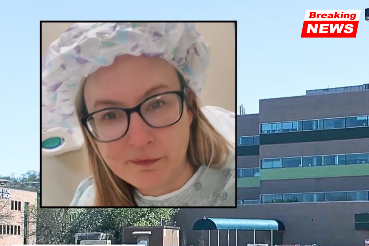 TikTok mom slain by 'tummy tuck' surgery staff while filming her 'mommy makeover': lawsuit