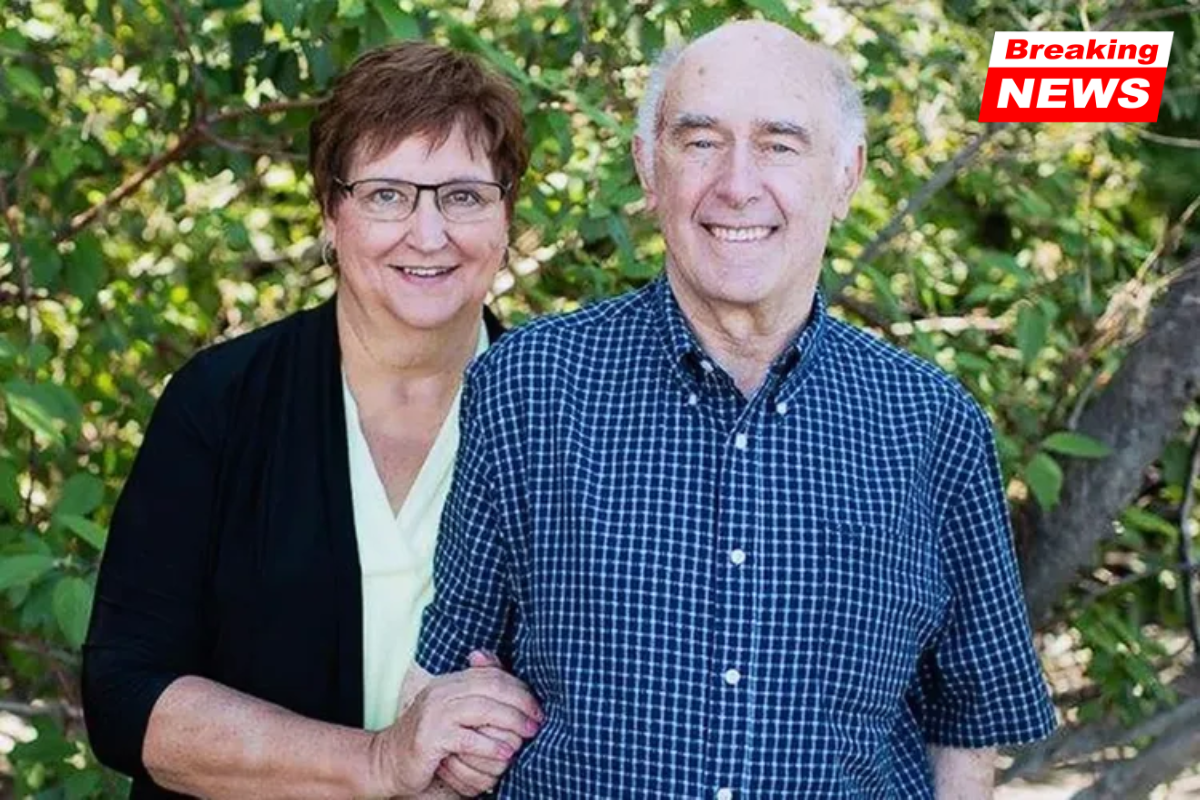 Three men were convicted of murdering a retired couple in their beds in what the judge described as 'intimate and prolonged' killings