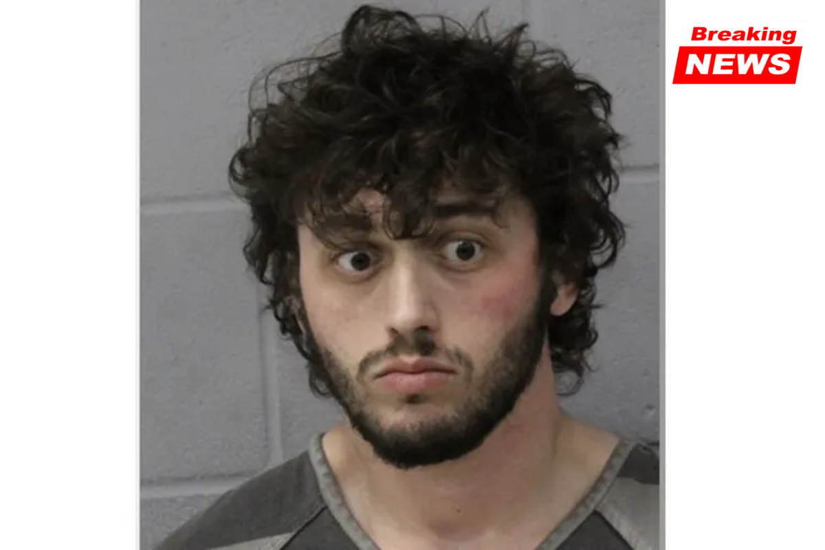 A Texas man has been charged with the triple murder of his parents and older brother