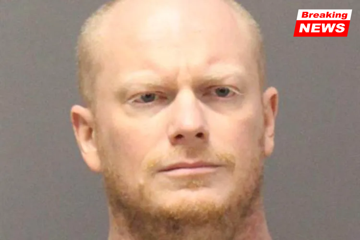 Former Firefighter Allegedly Drives 8 Hours to Kill Ex's Family After She Dumped Him Over FaceTime: 'He Was Ready for War'