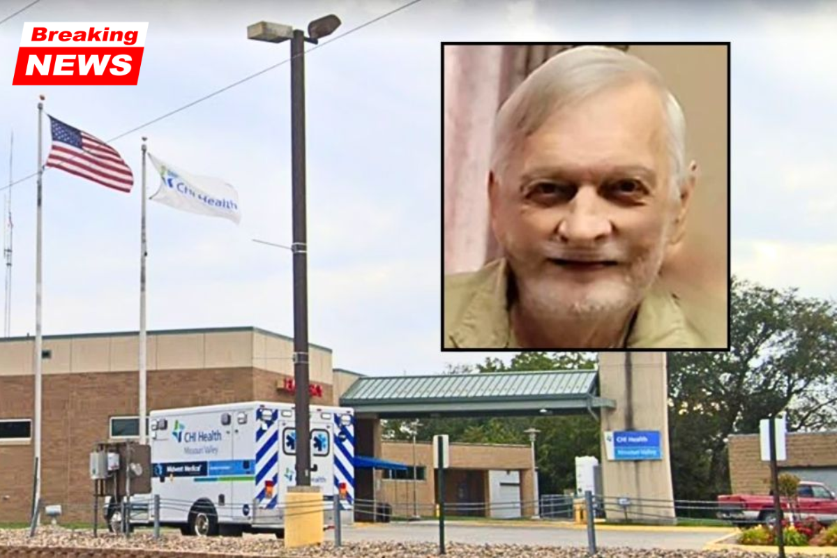The hospital harvested an Air Force veteran's organs, skin, and eyes without his or his daughters' permission and made 'no attempt' to obtain it: Lawsuit