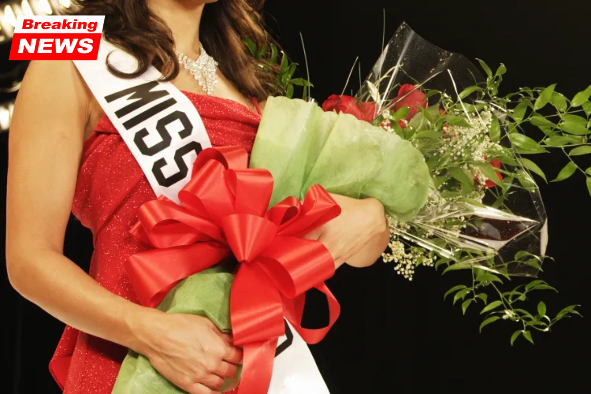 A former director of Miss New Mexico admits to embezzling money from the Pageant Scholarship Fund