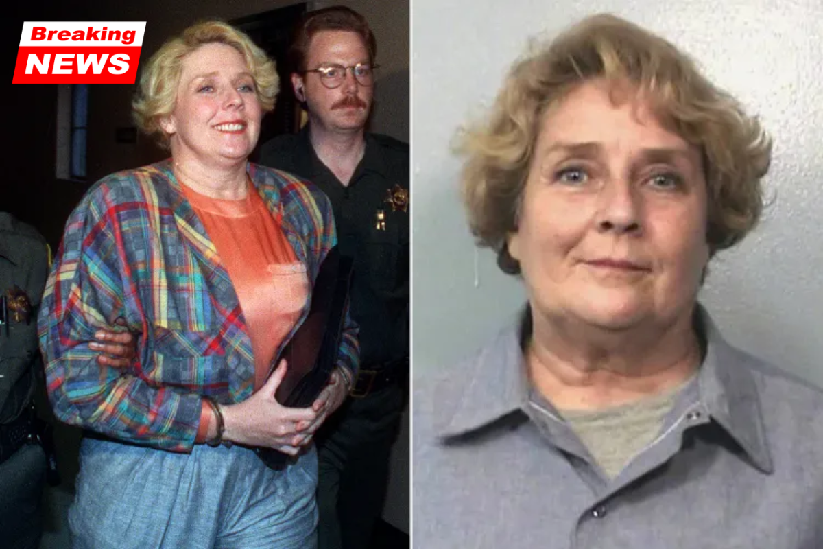 What really happened to Betty Broderick? Inside Her Death, 36 Years After Killing Her Ex-Husband and His New Wife