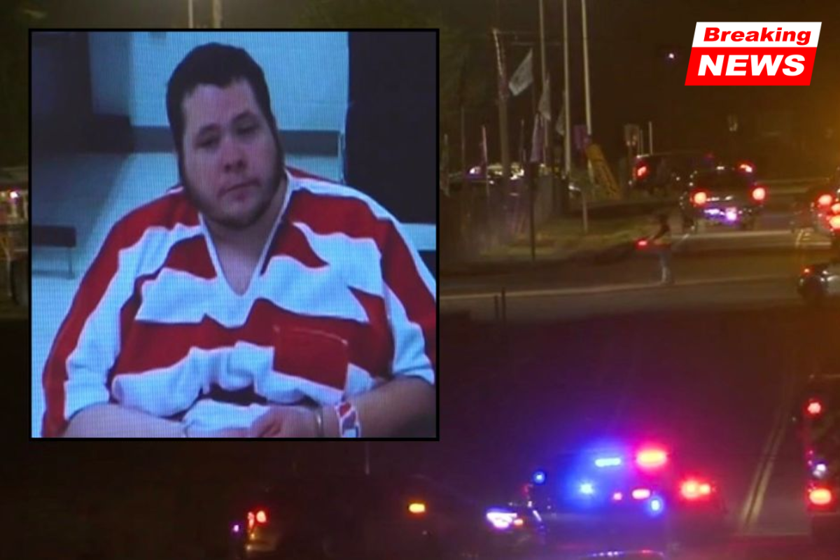 Door Dash driver who fatally shot guy while delivering baby formula told investigators he 'had stuff to do'
