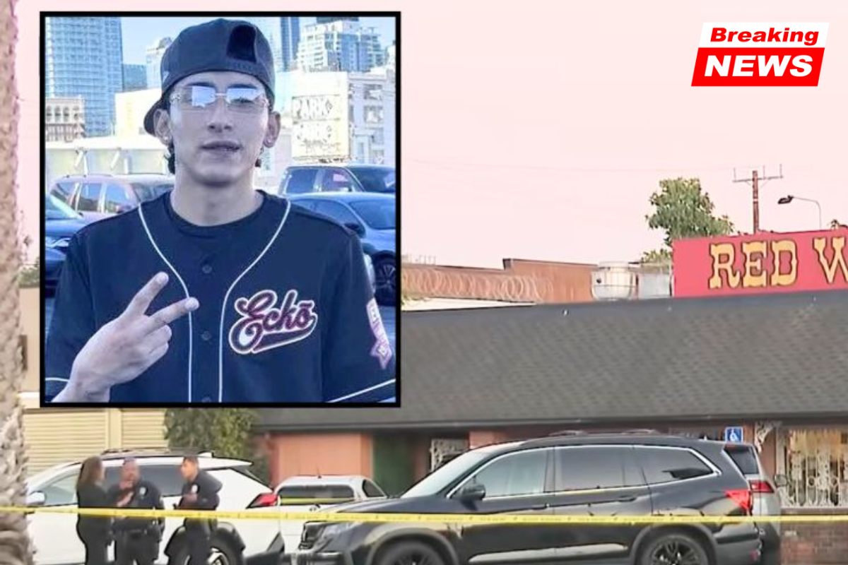 Cops say a father at a pizza party celebrating his birthday was shot and killed after attempting to break up a fight between two women